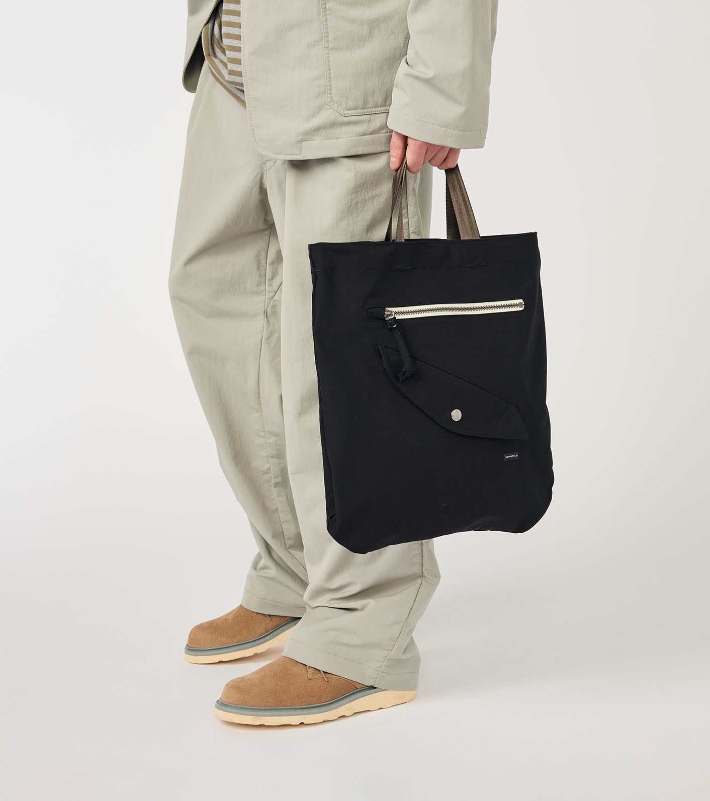nanamica Shoulder Bag