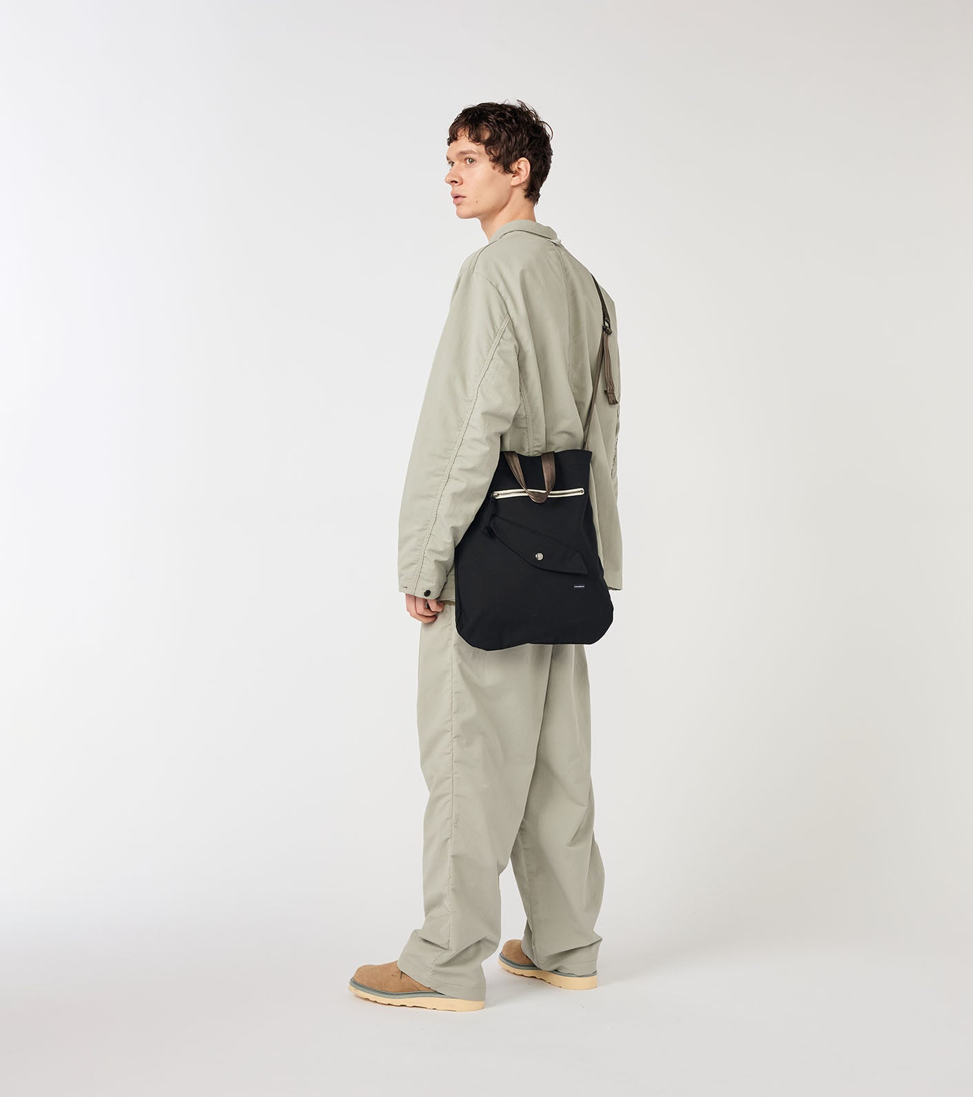 nanamica Shoulder Bag