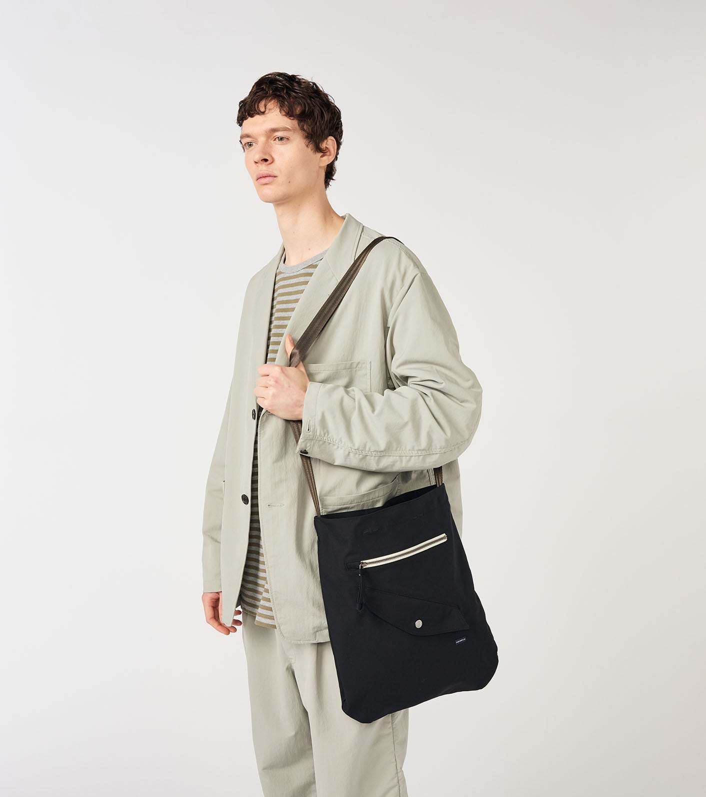 nanamica Shoulder Bag