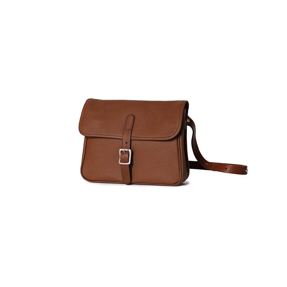 SLOW Shrink - Hunting Shoulder Bag -