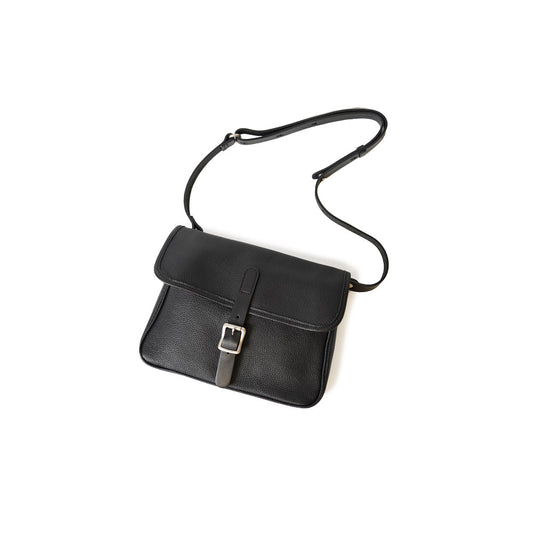 SLOW Shrink - Hunting Shoulder Bag -