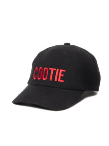 COOTIE PRODUCTIONS Silk Nep 6 Panel Cap