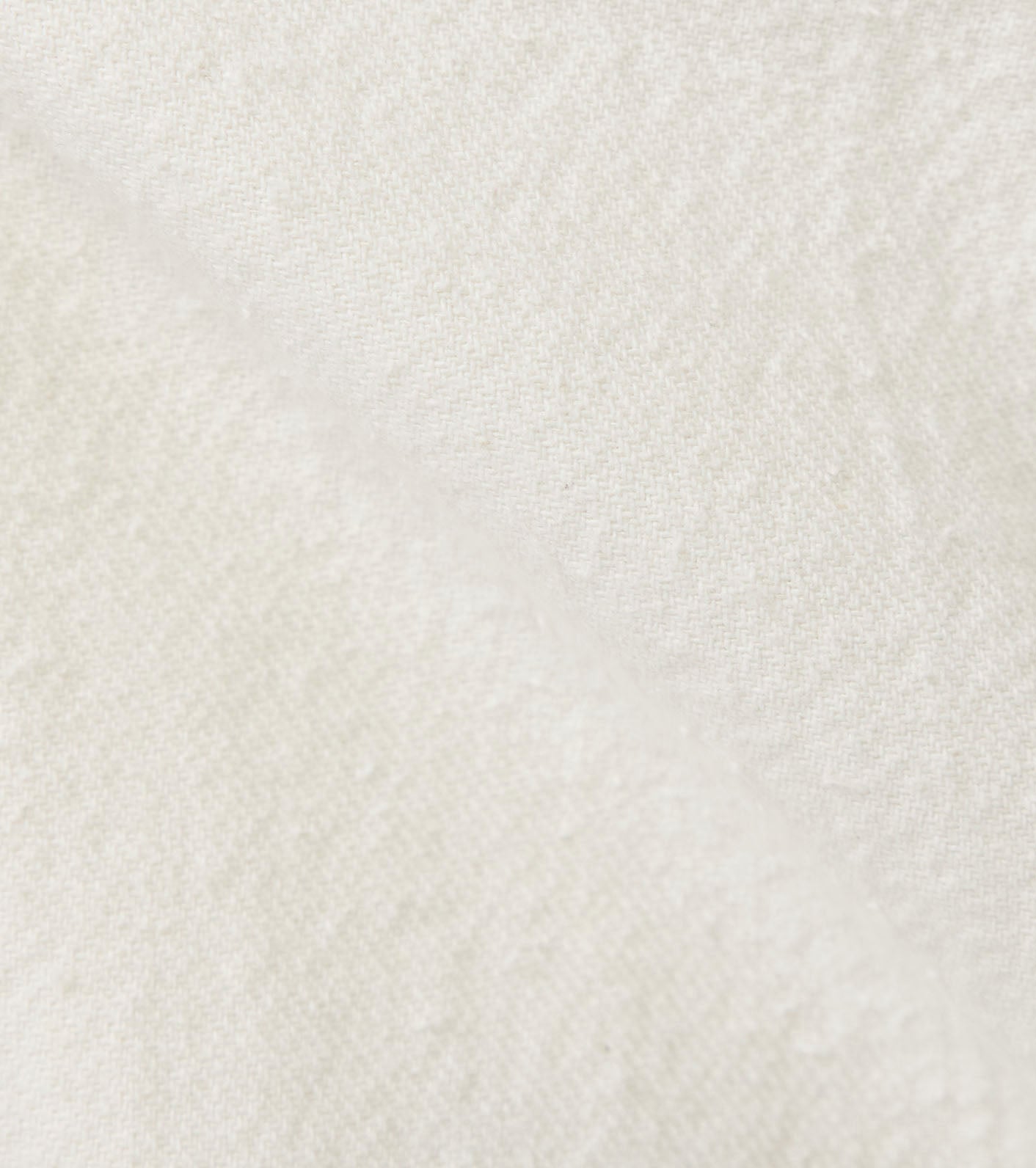 nanamica Silk Nep Cotton Twill Deck Pants