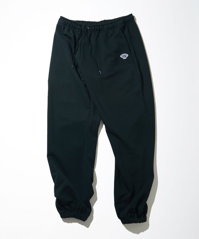 NAUTICA JAPAN Small Patch Logo Sweat Pants