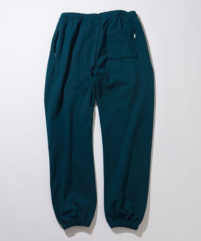 NAUTICA JAPAN Small Patch Logo Sweat Pants