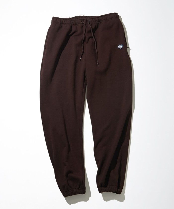 NAUTICA JAPAN Small Patch Logo Sweat Pants