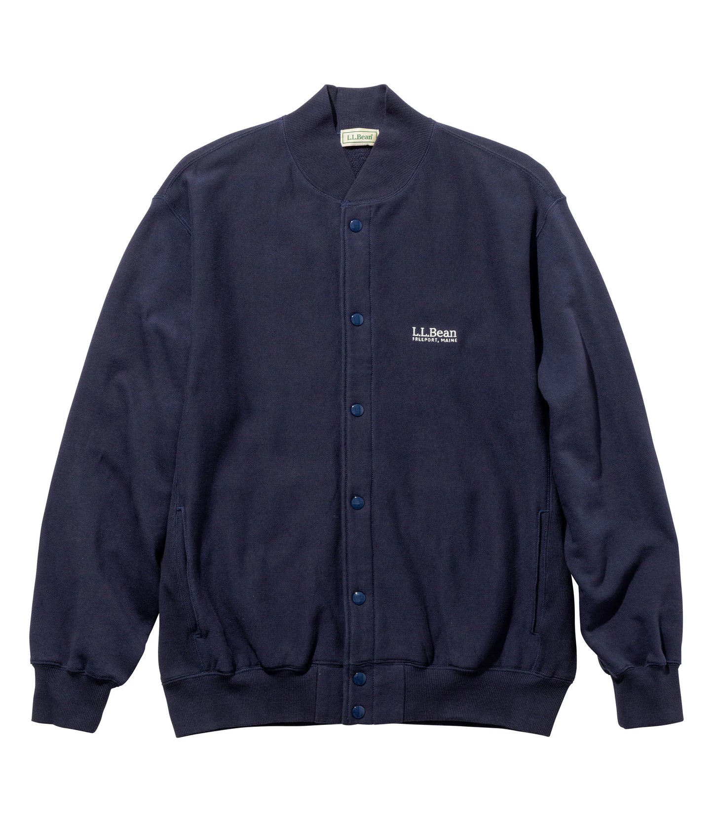 L.L.Bean JAPAN EDITION Smithfield Jacket