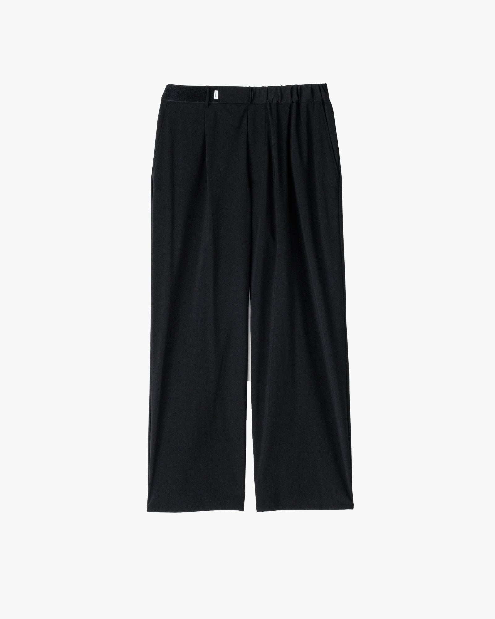 Graphpaper Solotex Twill Wide Chef Pants – unexpected store