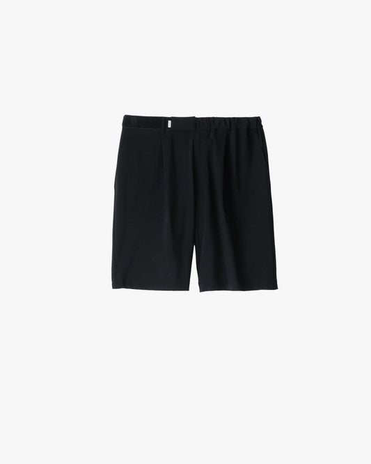 Graphpaper Solotex Twill Wide Chef Shorts