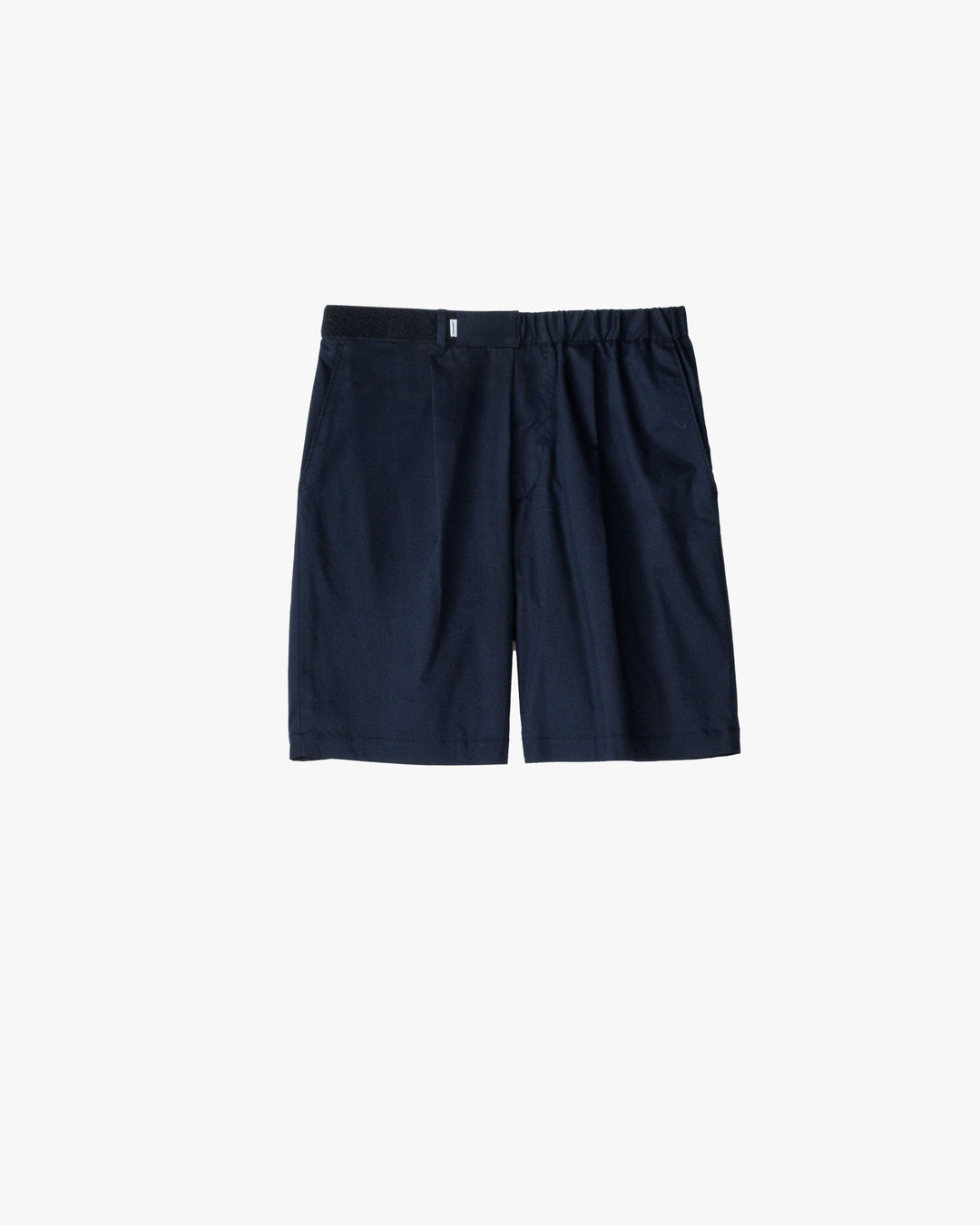 Graphpaper Solotex Twill Wide Chef Shorts