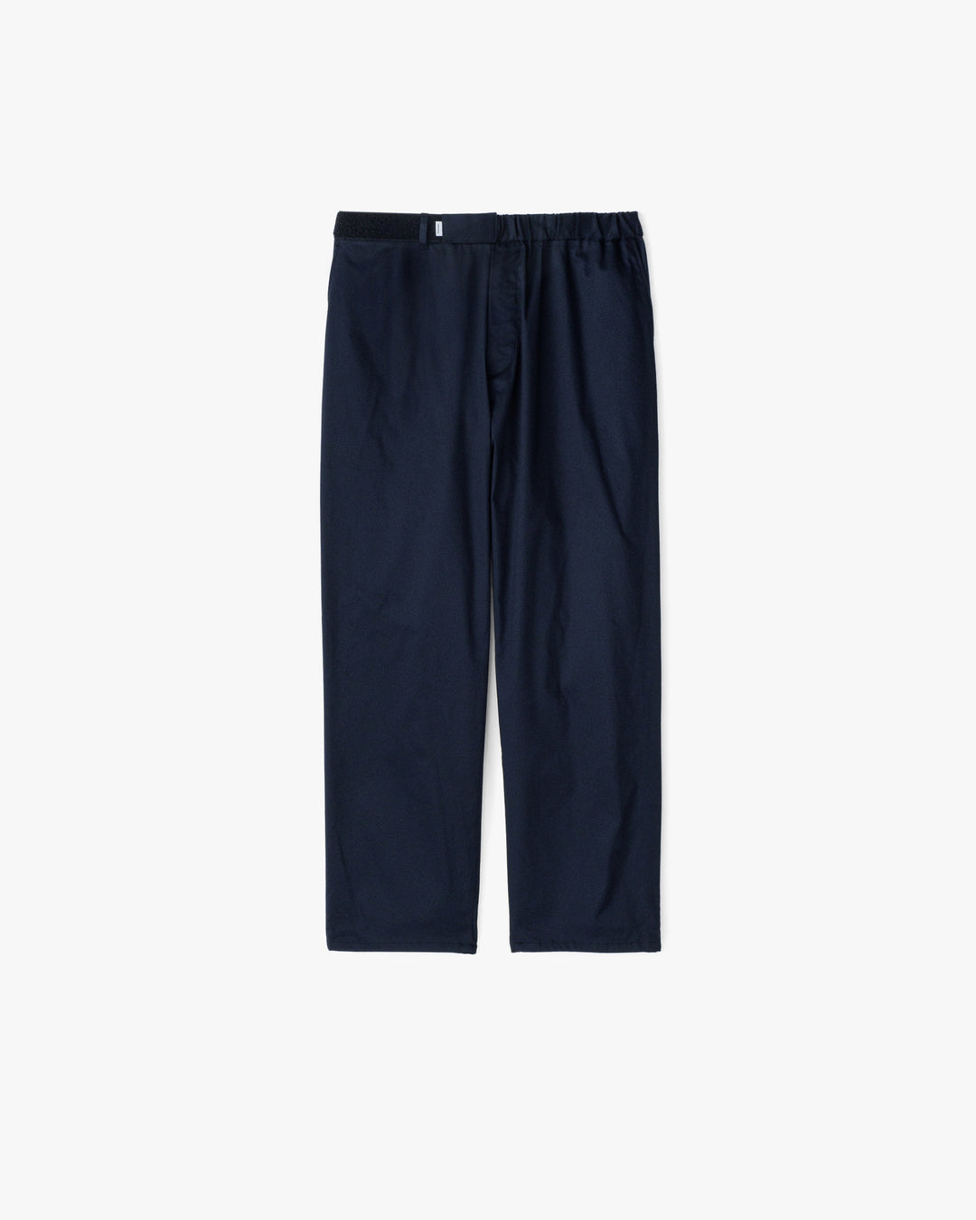 Graphpaper Solotex Twill Wide Tapered Chef Pants