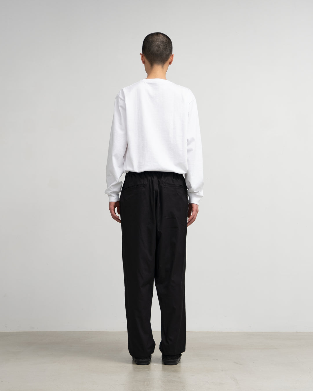 Graphpaper Solotex Twill Chef Pants