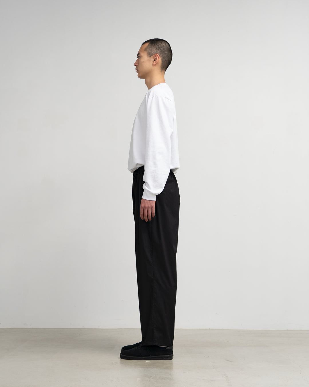 Graphpaper Solotex Twill Chef Pants