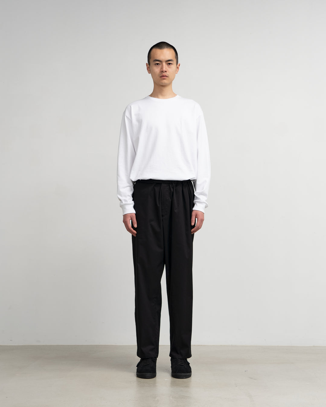 Graphpaper Solotex Twill Chef Pants