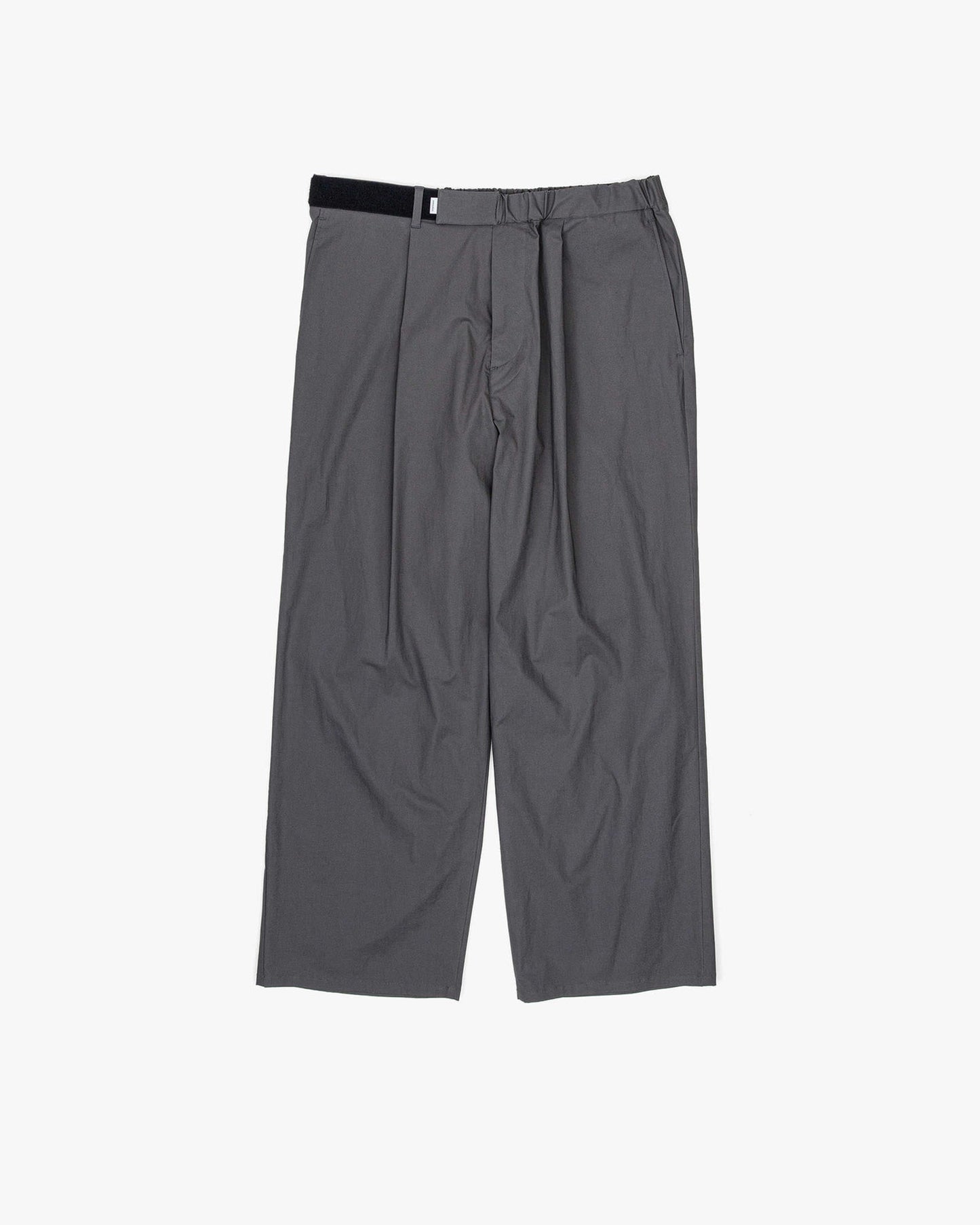 Graphpaper Solotex Twill Wide Chef Pants