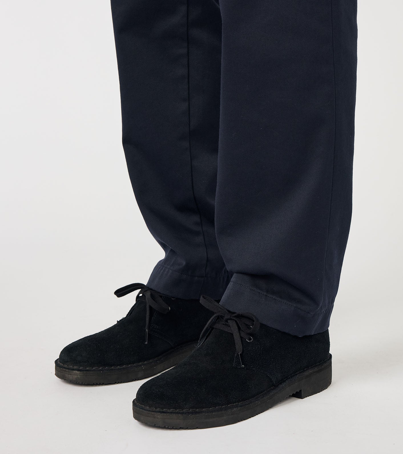 nanamica Straight Chino Pants