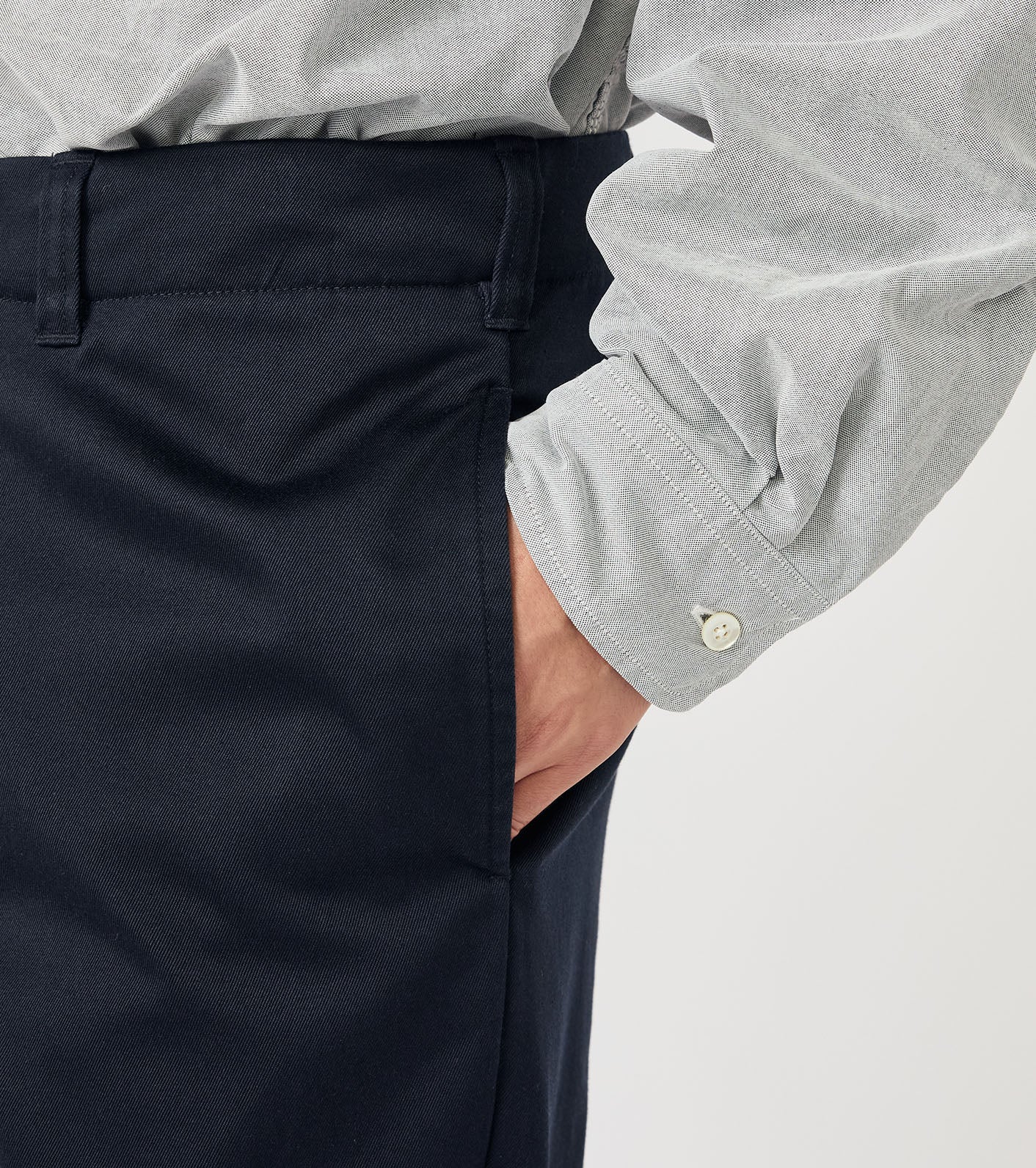 nanamica Straight Chino Pants – unexpected store