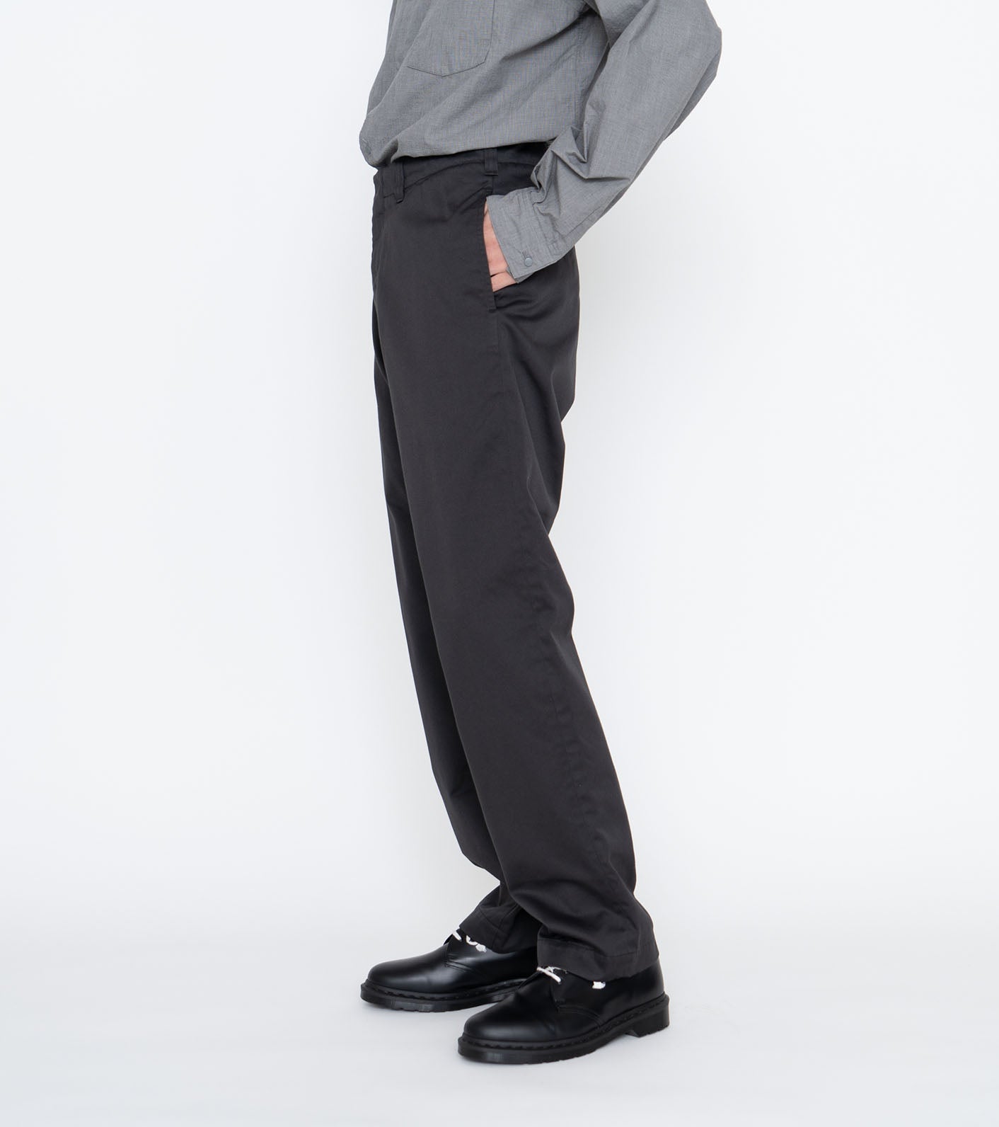nanamica Straight Chino Pants – unexpected store