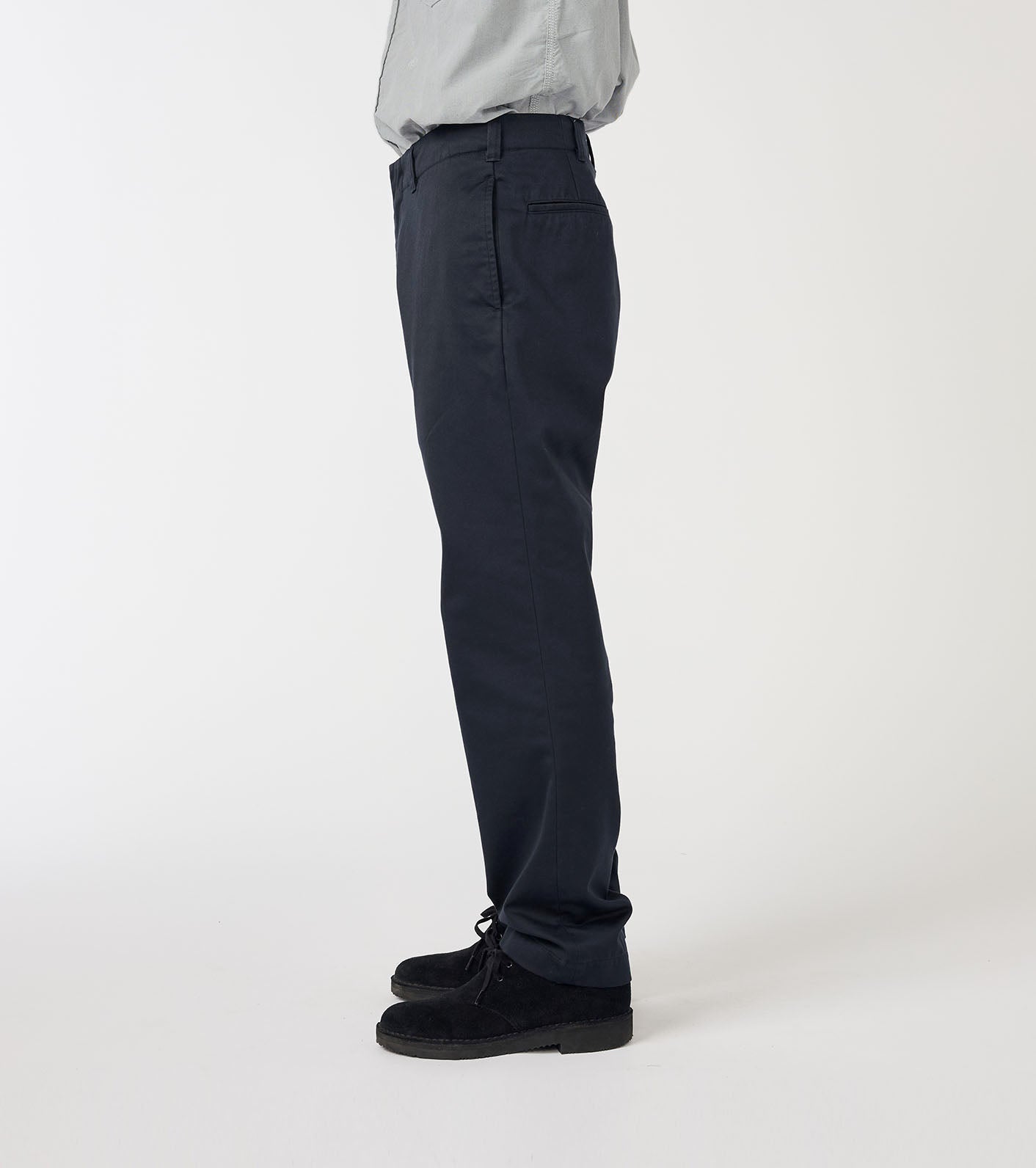 nanamica Straight Chino Pants
