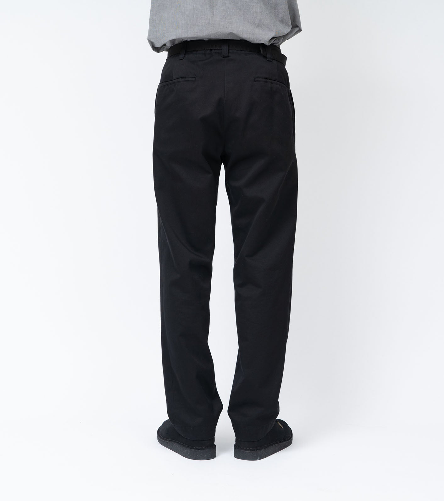 nanamica Straight Chino Pants