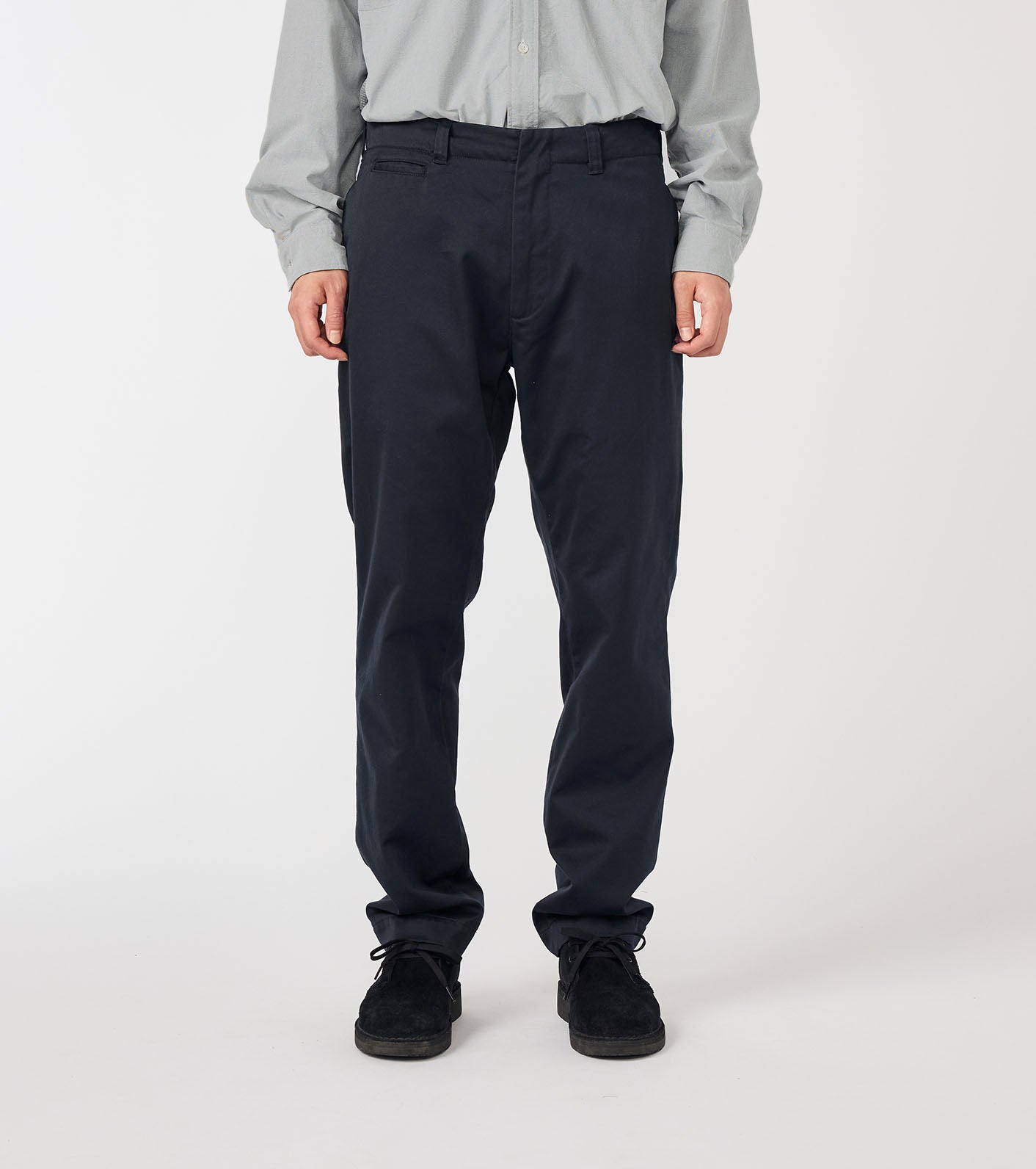 nanamica Straight Chino Pants – unexpected store