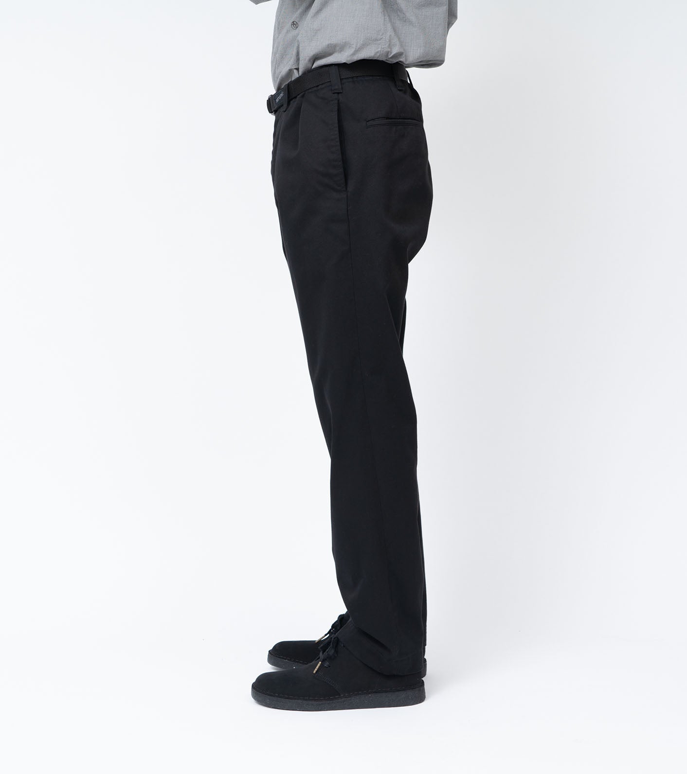 nanamica Straight Chino Pants