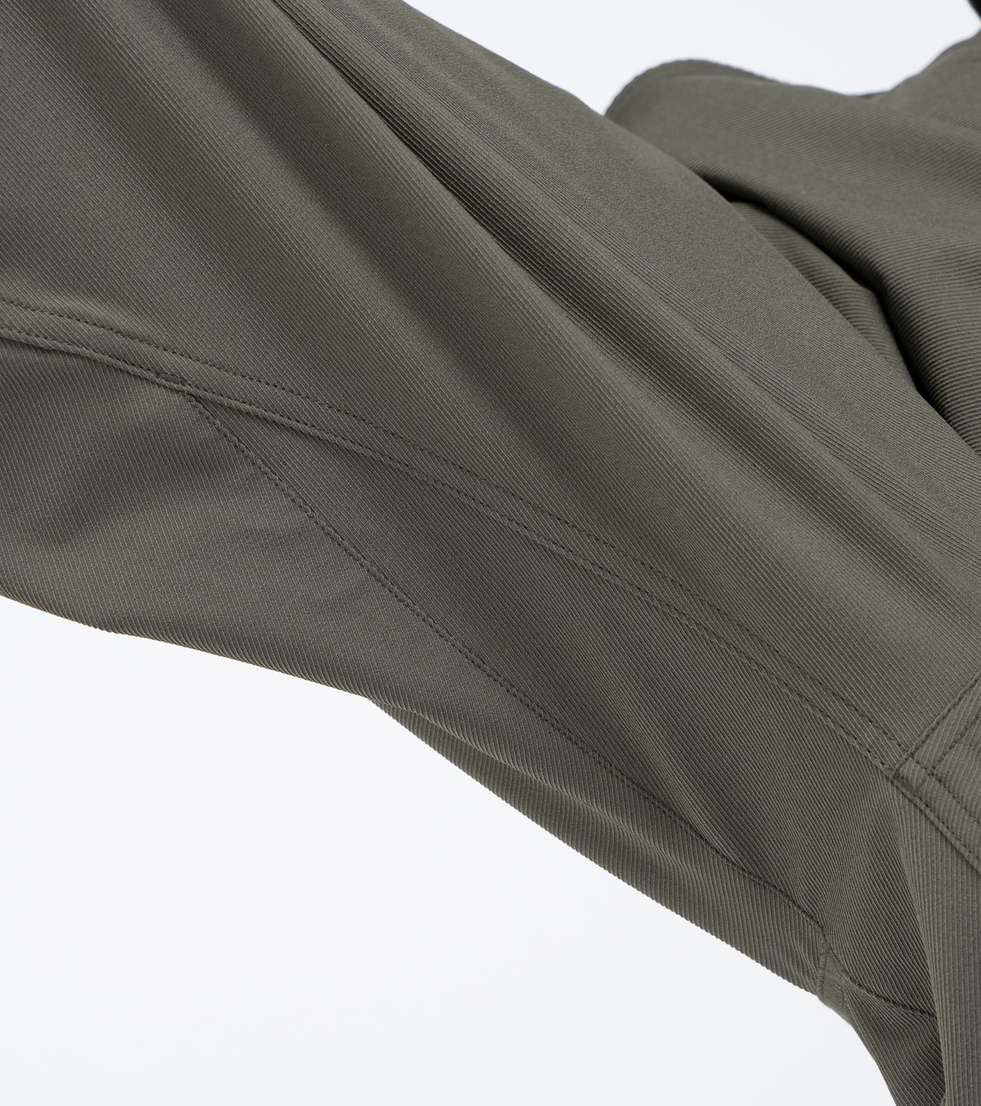 THE NORTH FACE PURPLE LABEL Stretch Twill Wide Tapered Field Pants