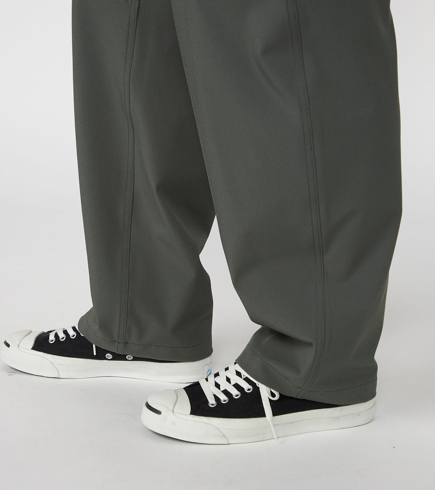 パンツ Stretch Twill Wide Tapered Field Pants THE NORTH FACE PURPLE LABEL Stretch Twill Wide Tapered Field