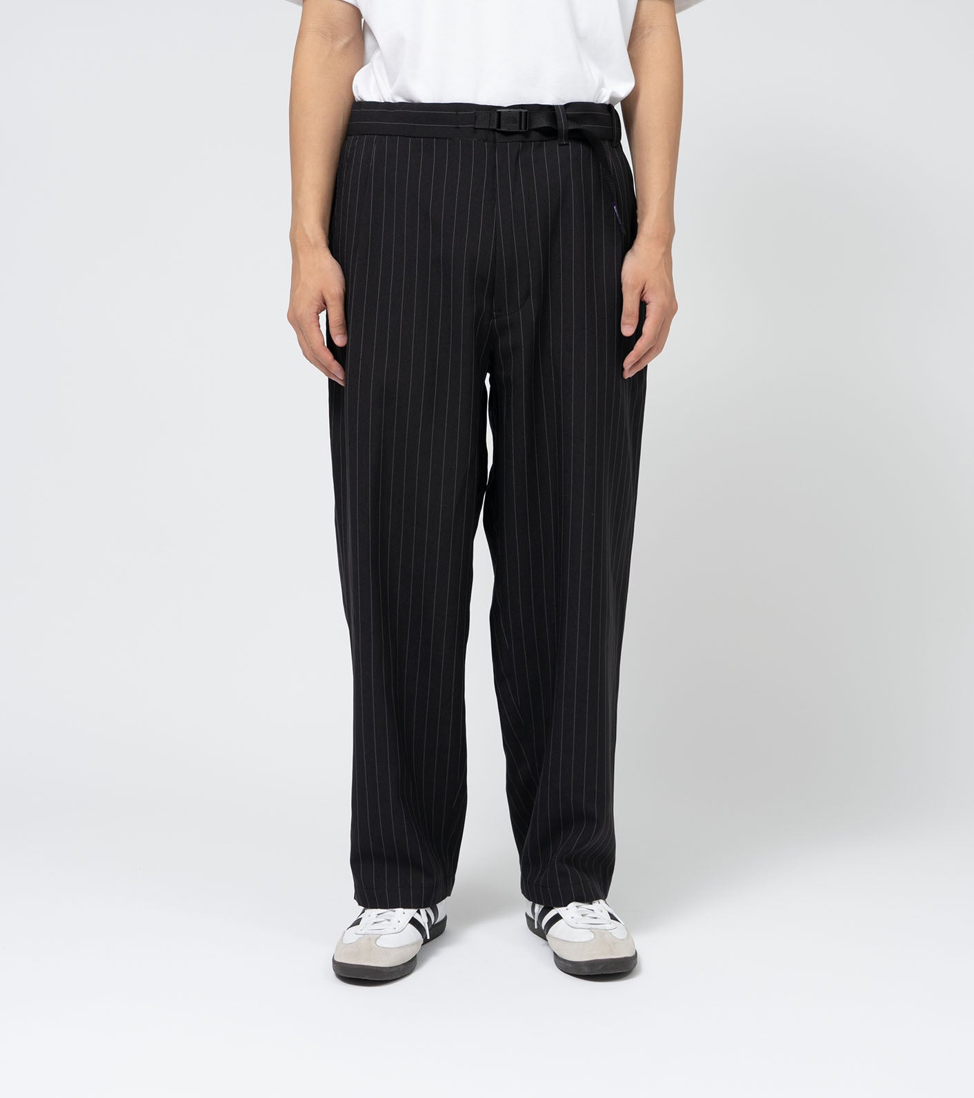 THE NORTH FACE PURPLE LABEL Striped Field Pants