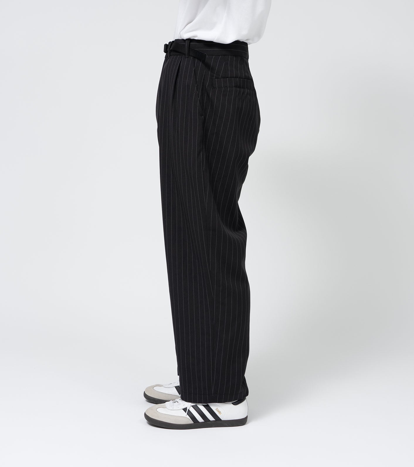 THE NORTH FACE PURPLE LABEL Striped Field Pants