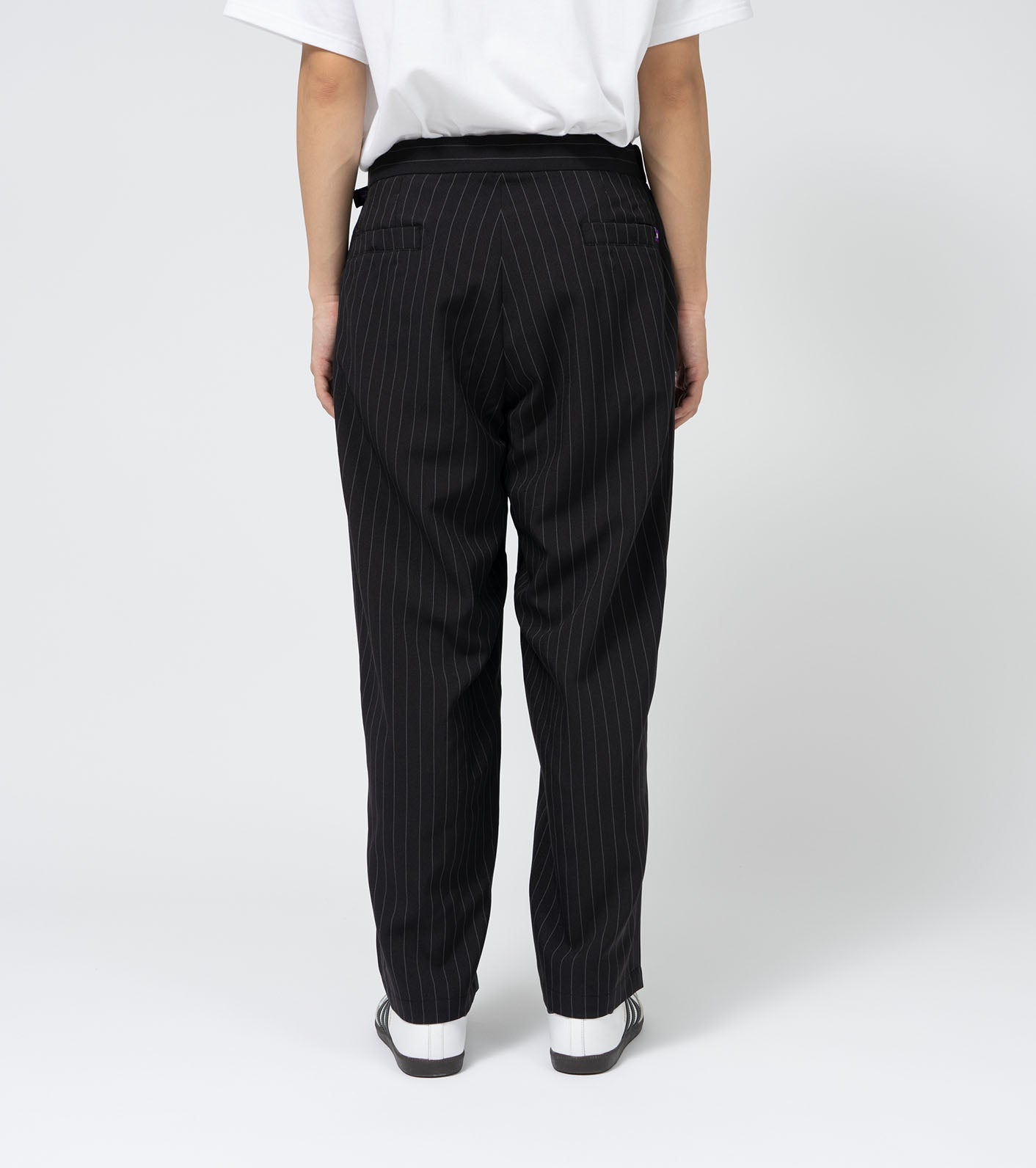 THE NORTH FACE PURPLE LABEL Striped Field Pants