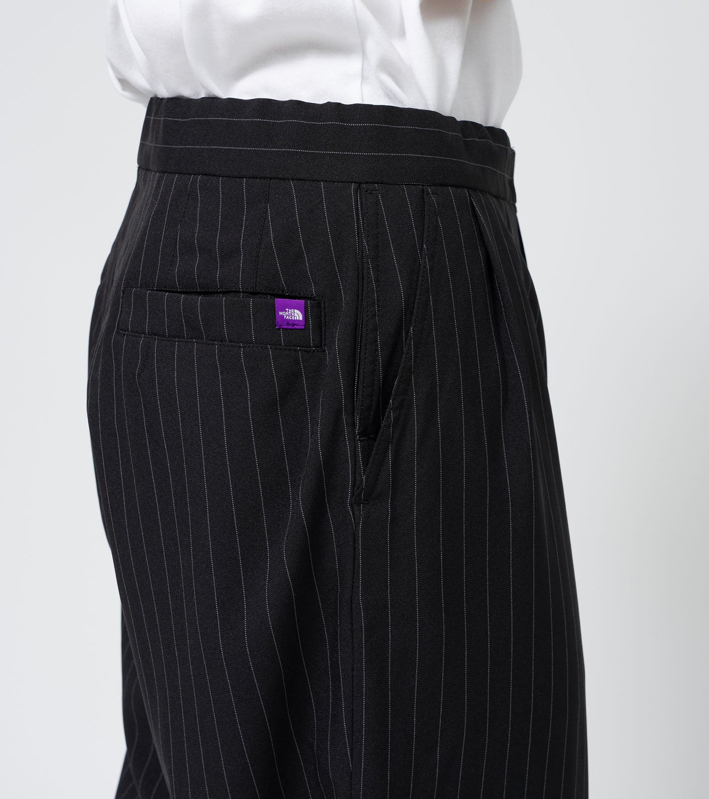 THE NORTH FACE PURPLE LABEL Striped Field Pants