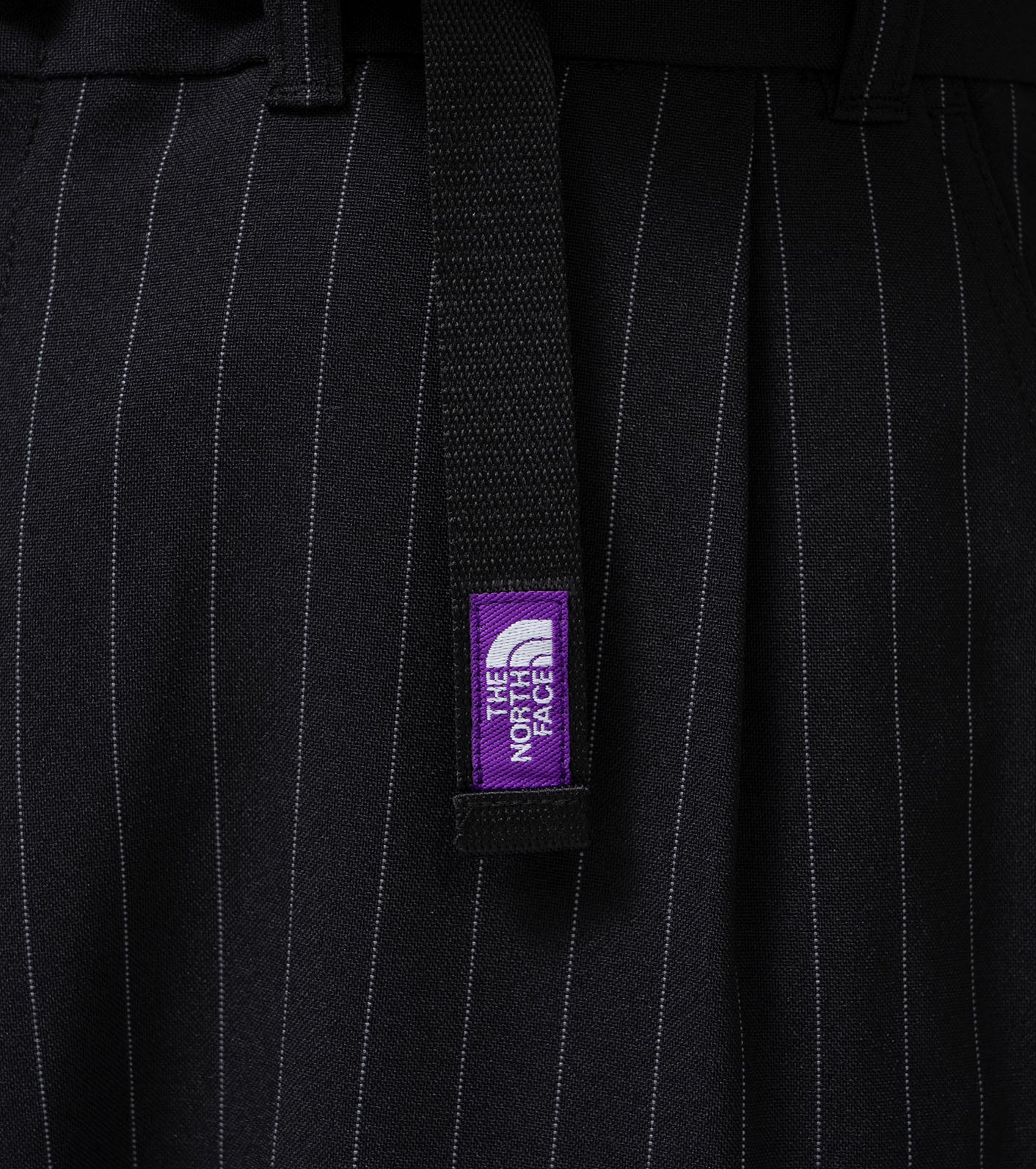 THE NORTH FACE PURPLE LABEL Striped Field Pants