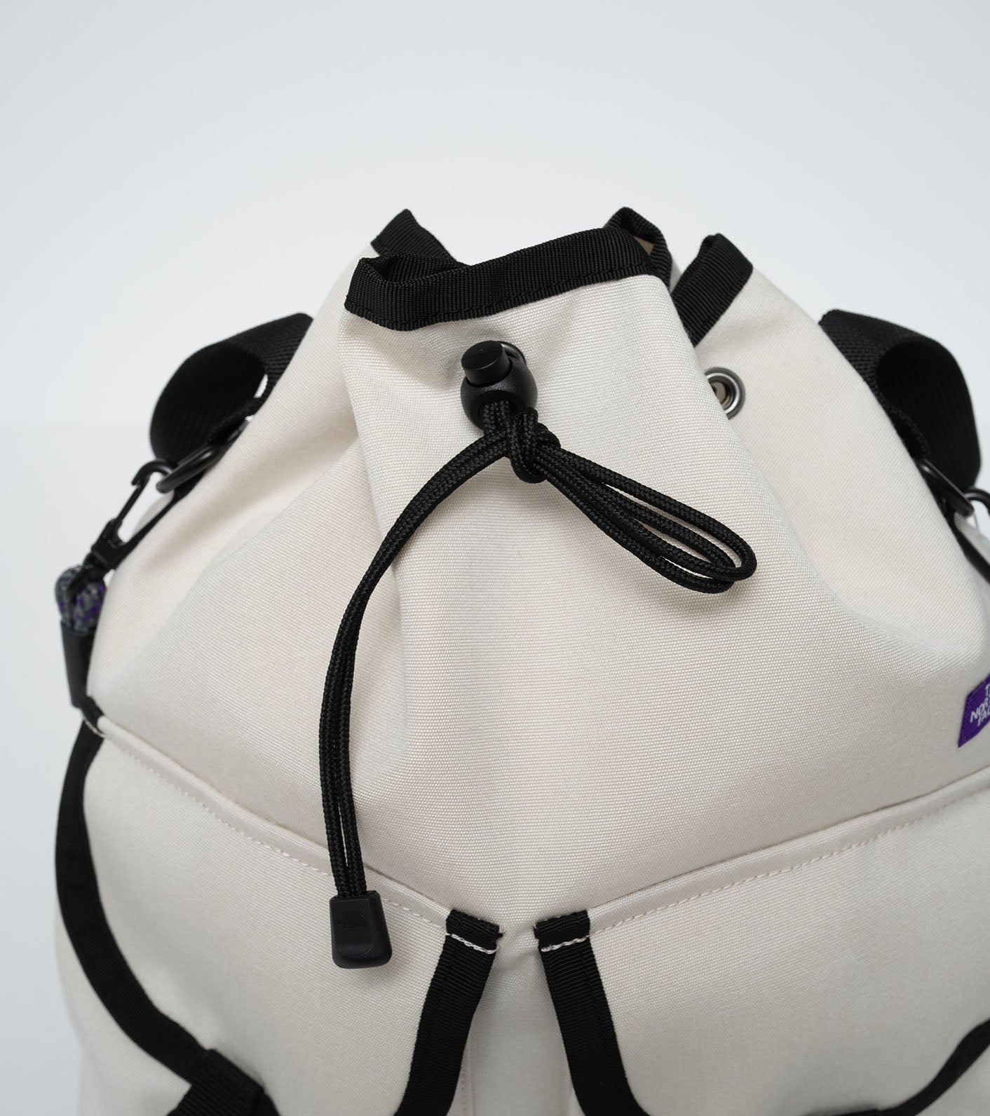 THE NORTH FACE PURPLE LABEL Stroll Tote Bag