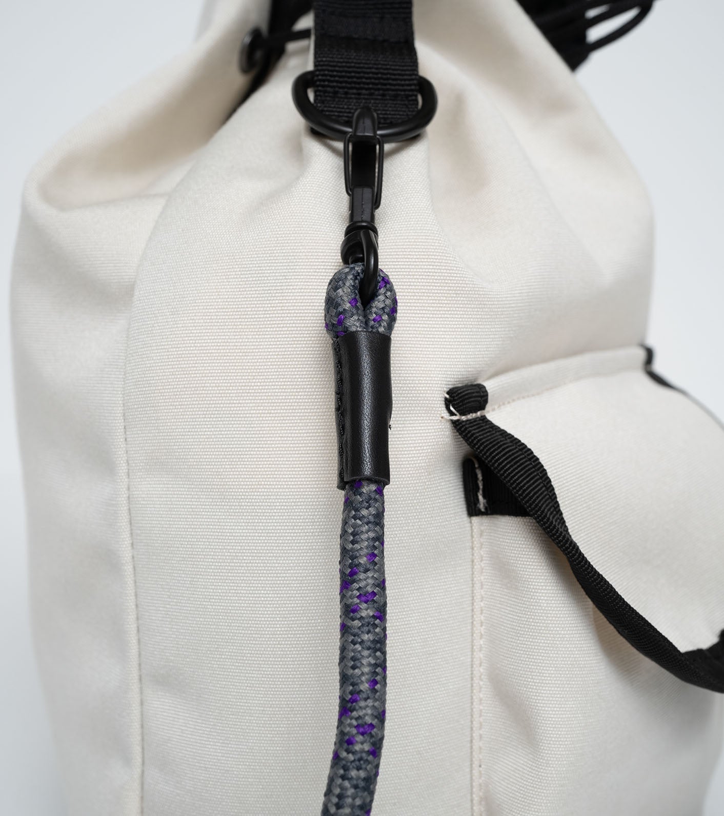 THE NORTH FACE PURPLE LABEL Stroll Tote Bag