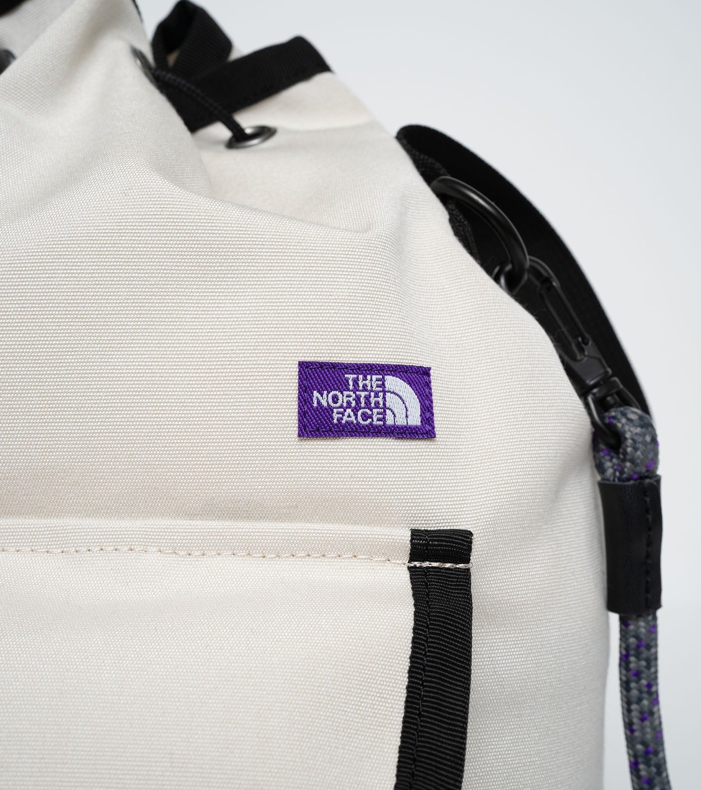 THE NORTH FACE PURPLE LABEL Stroll Tote Bag