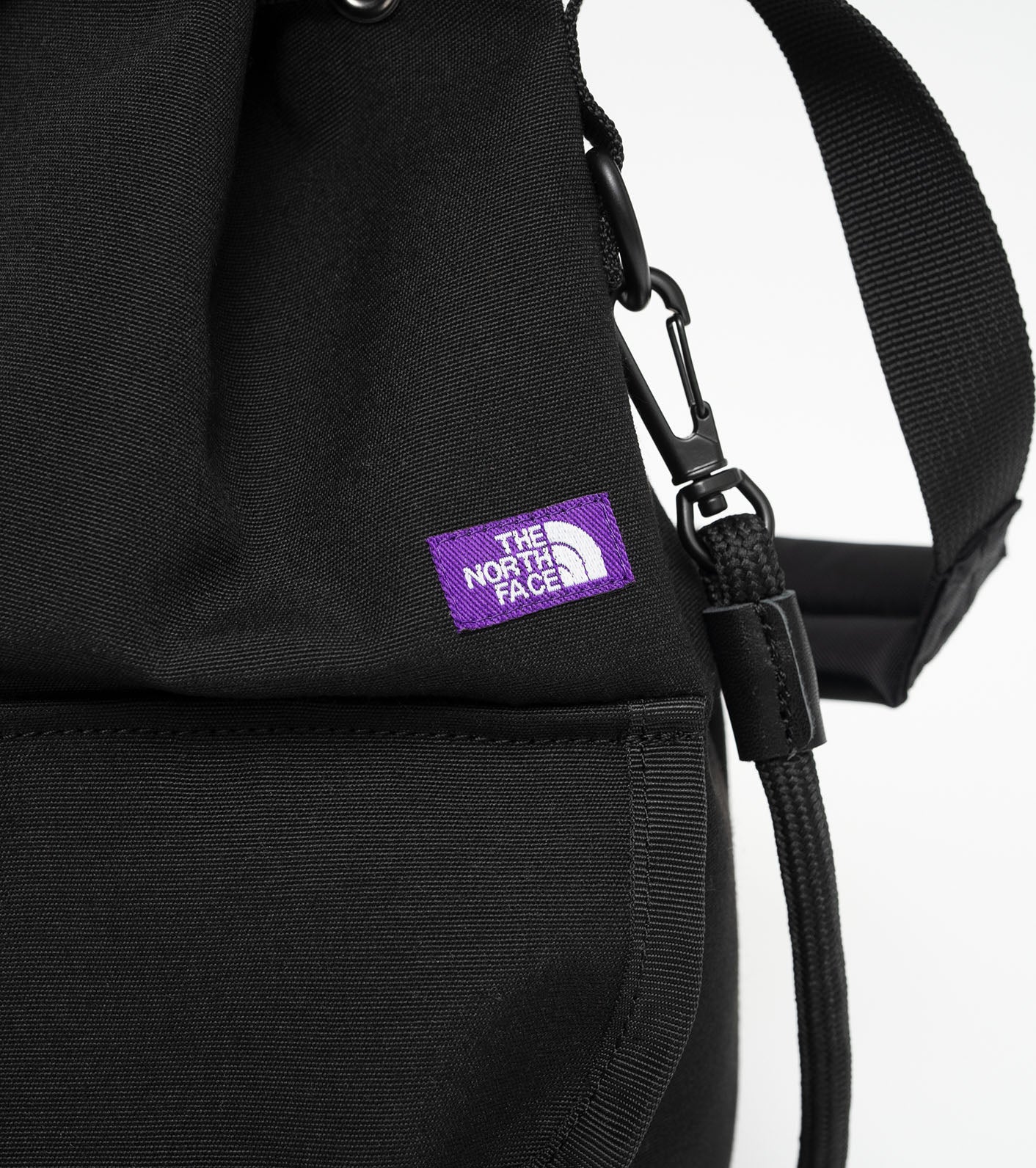 THE NORTH FACE PURPLE LABEL Stroll Tote Bag