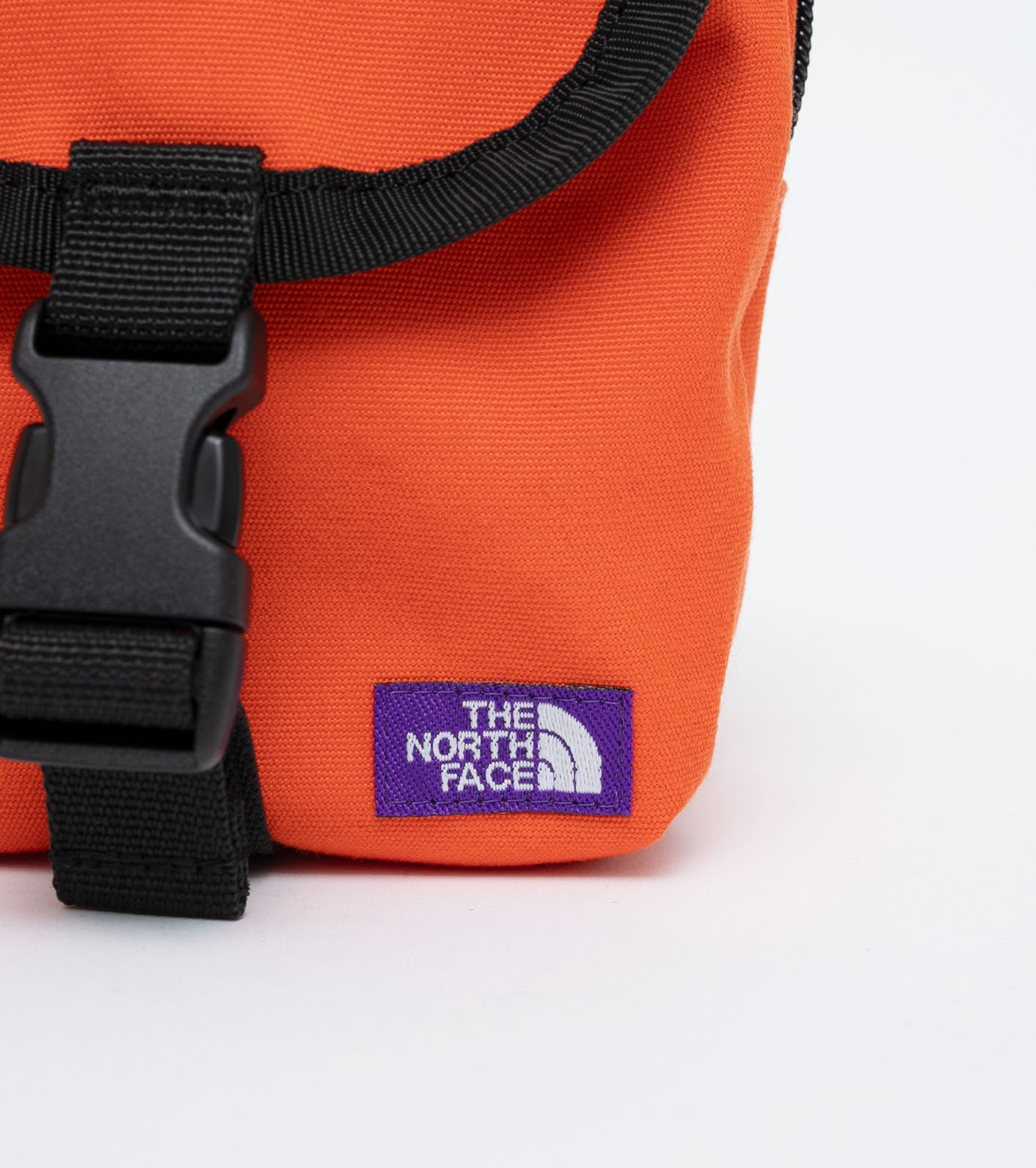 THE NORTH FACE PURPLE LABEL Stroll Utility Case