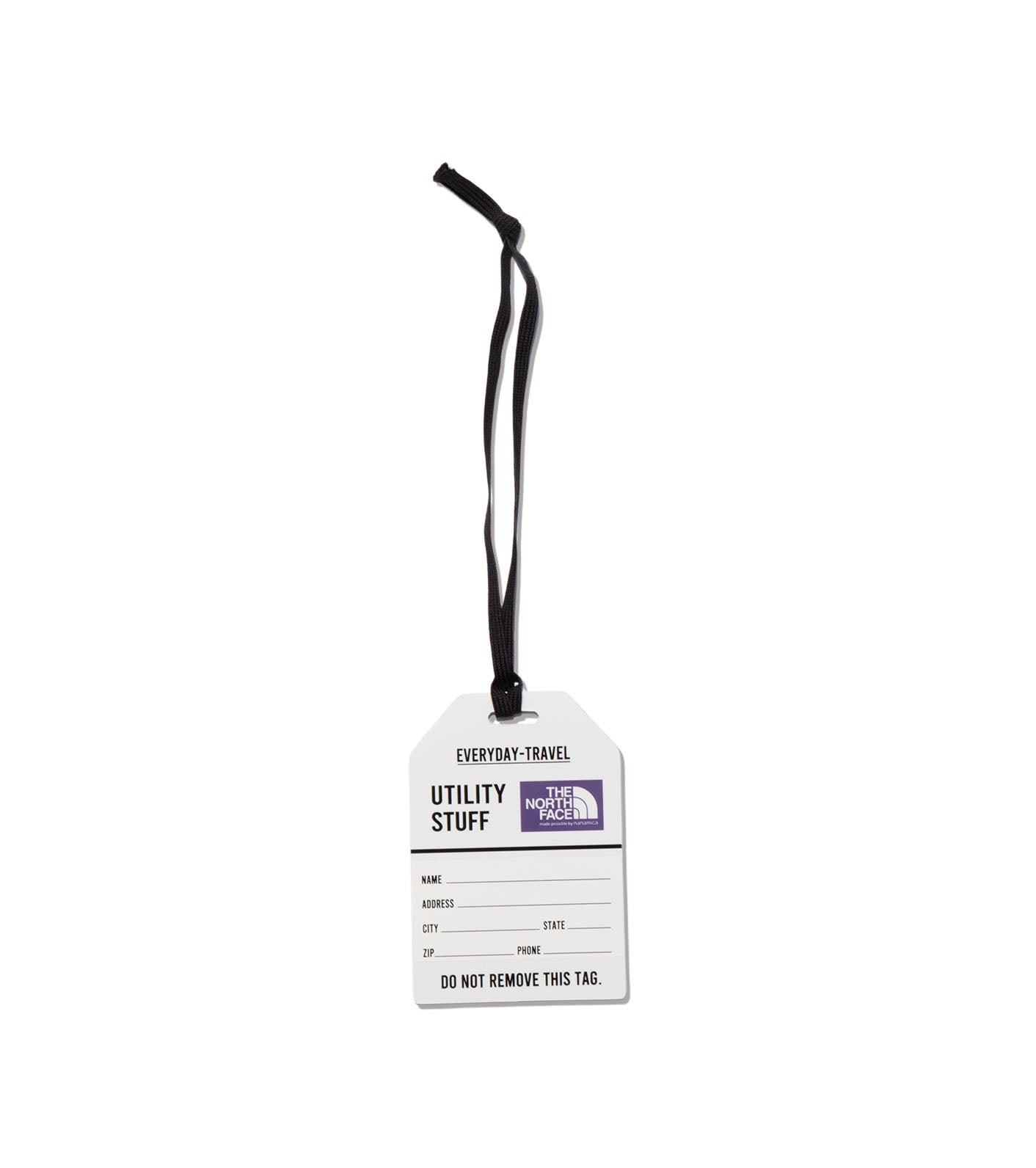 THE NORTH FACE PURPLE LABEL Stroll Utility Strap