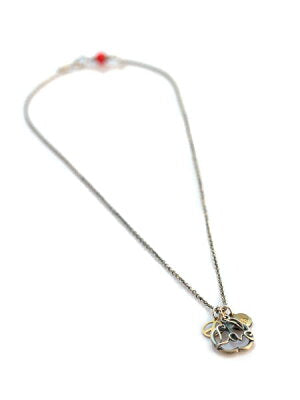 SunKu Apple Love Necklace SK-043