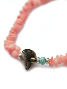 SunKu Pink Coral Bracelet SK-051