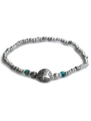 SunKu Star Concho Beads Bracelet SK-207