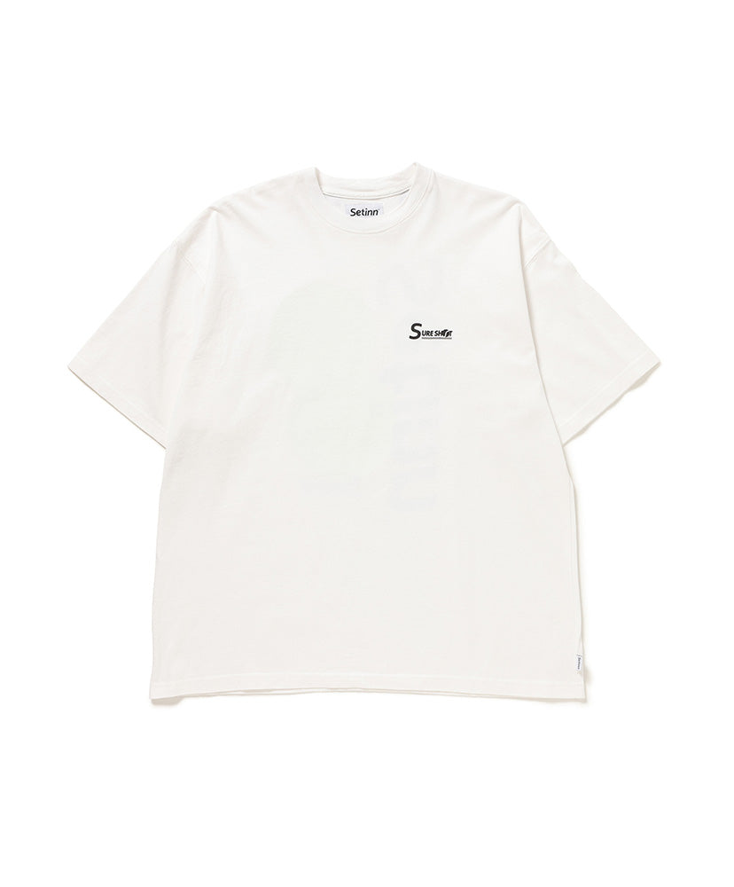 Setinn Sure Shot TEE