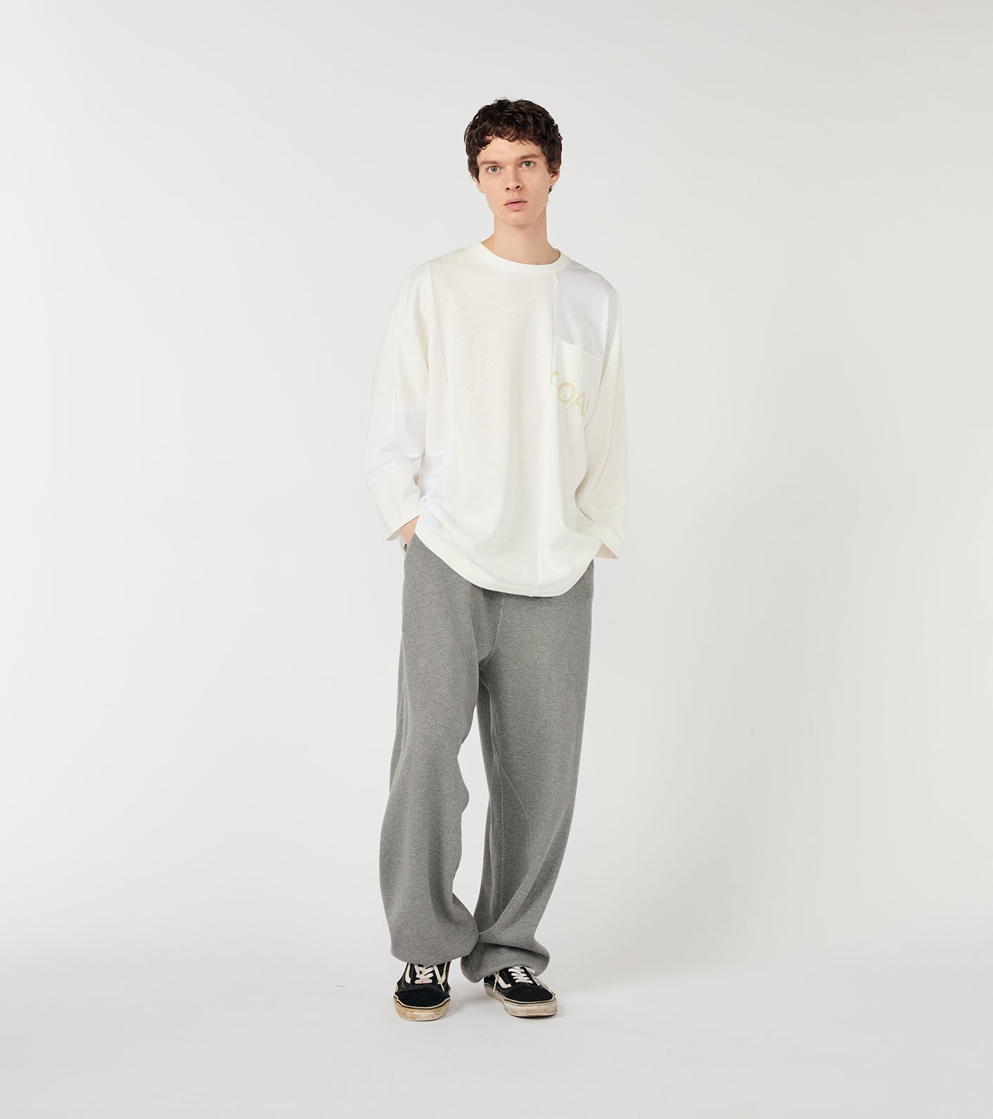 nanamica Sweat Pants – unexpected store