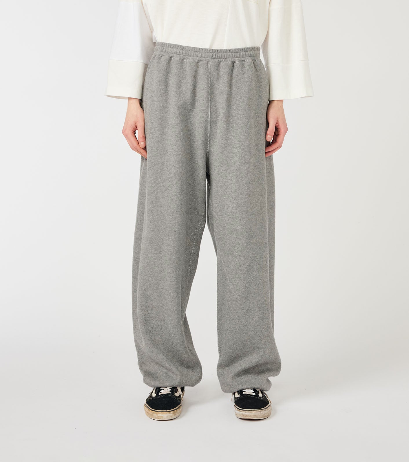 nanamica Sweat Pants – unexpected store