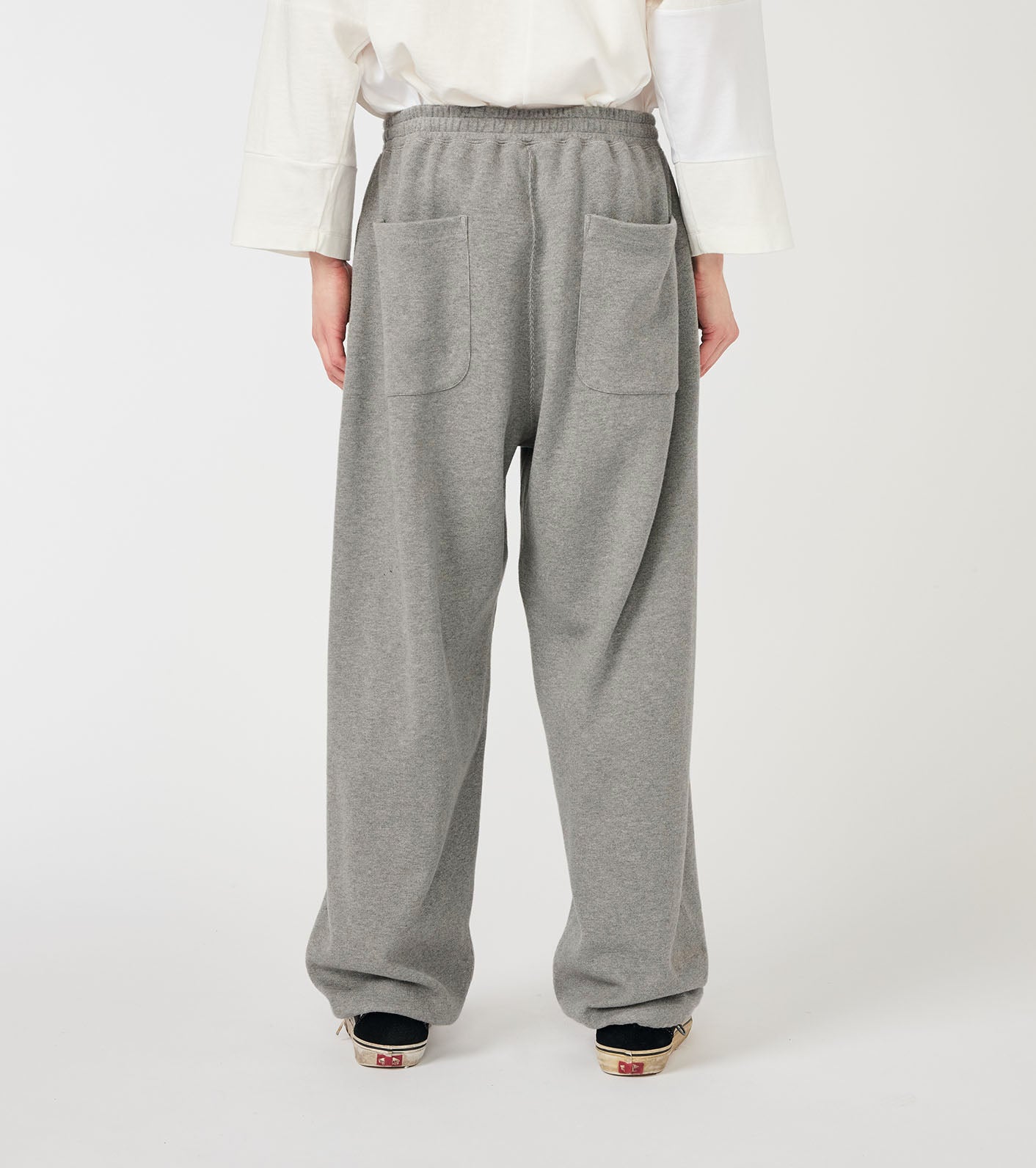 nanamica Sweat Pants SUCF176 サイズ30 グレー美品 nanamica Sweat Pants – unexpected store
