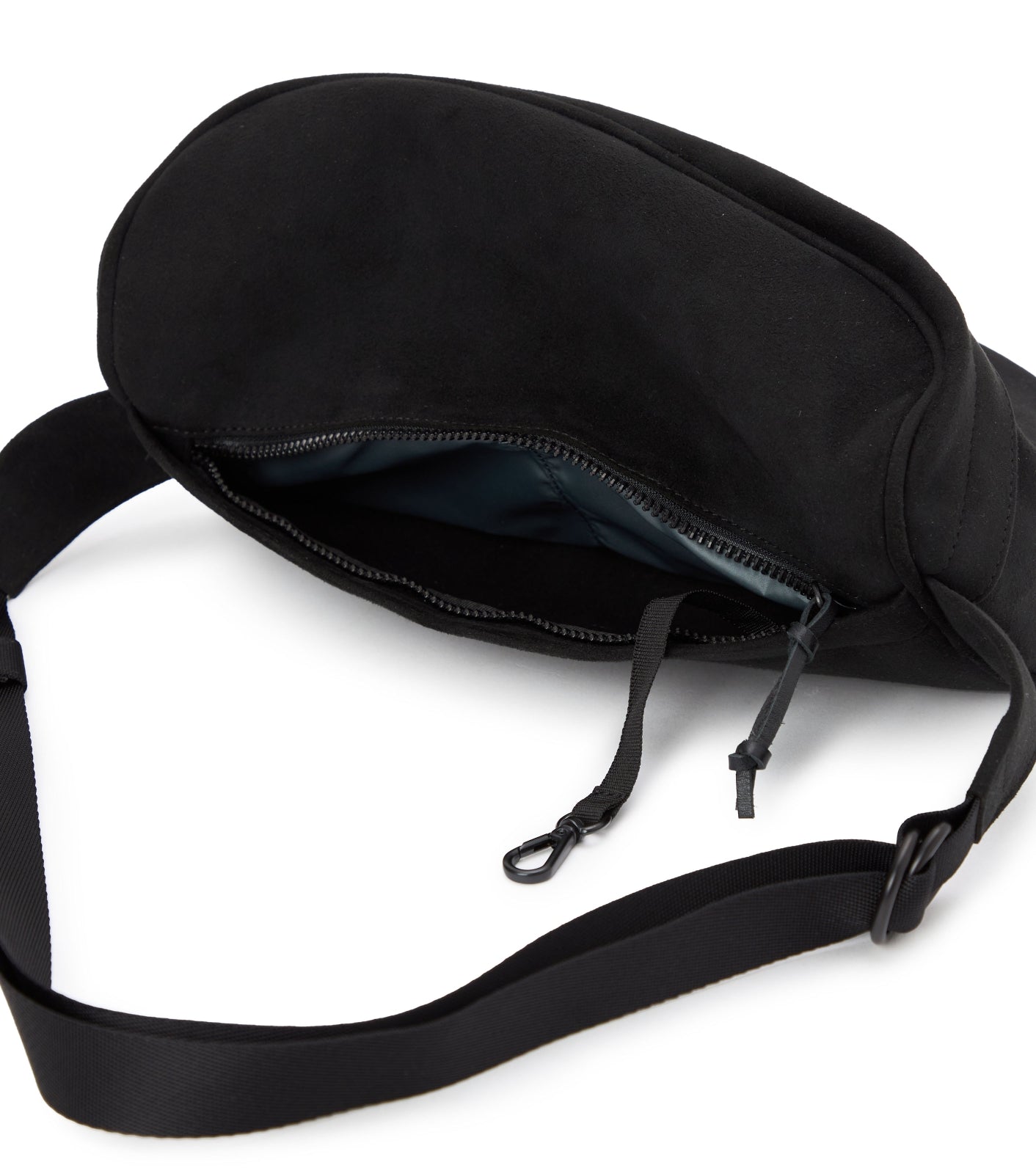 Purple Label Synthetic Leather Field Funny Pack