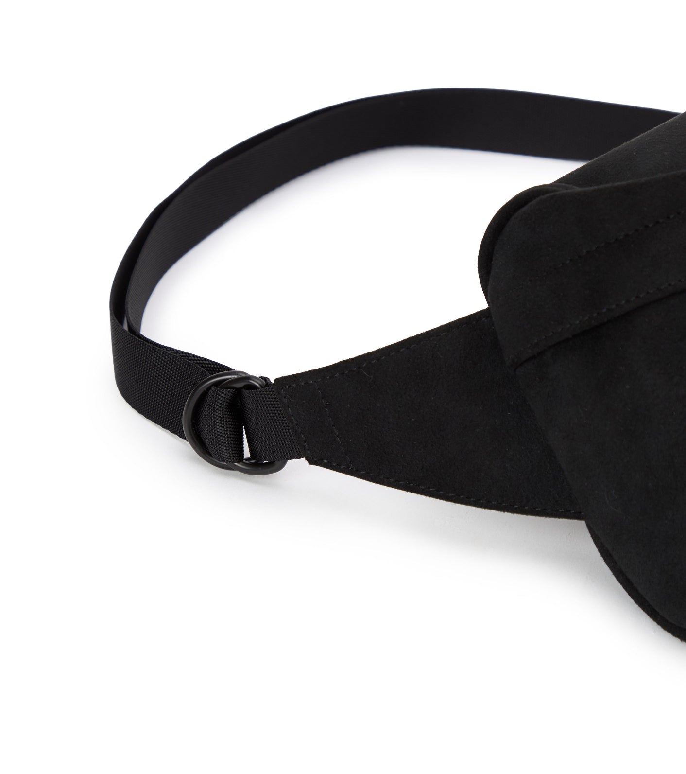Purple Label Synthetic Leather Field Funny Pack