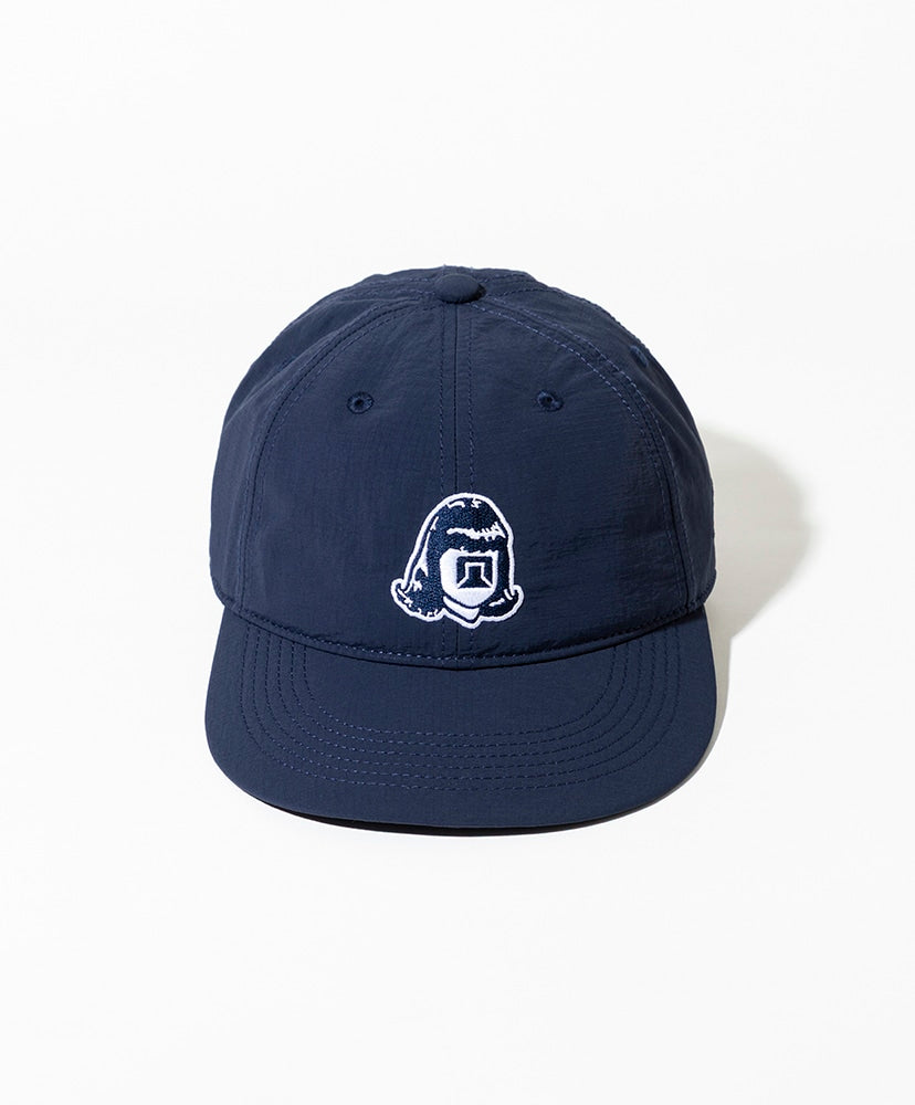 TACOMA FUJI RECORDS TACOMA FUJI LOGO CAP