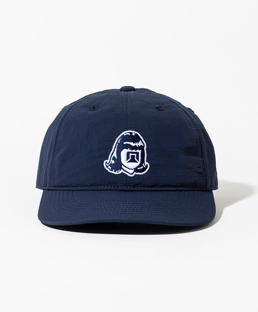 TACOMA FUJI RECORDS TACOMA FUJI LOGO CAP
